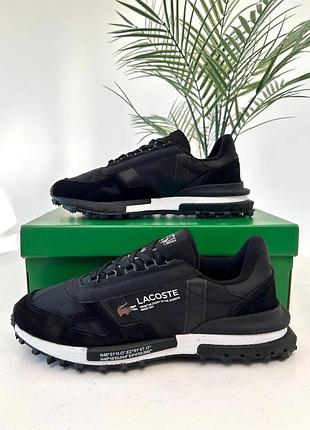 Кроссівки lacoste sneakers 3