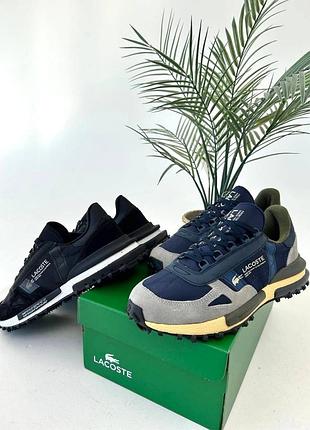 Кроссівки lacoste sneakers 2