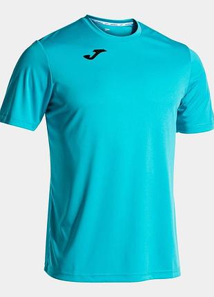 Футболка joma combi jr лучшая цена с быстрой доставкой по украине