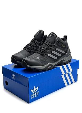 ❄️ adidas terrex fur grey 2