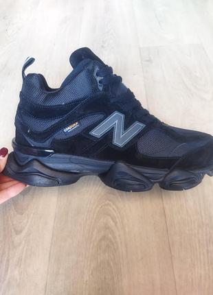 Черевики зимові new balance 9060