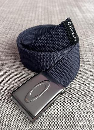 Текстильний пояс oakley ‘usa