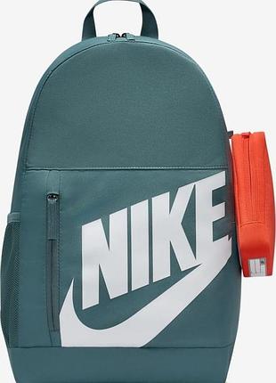 Рюкзак nike y nk elmntl bkpk shoebox 20l