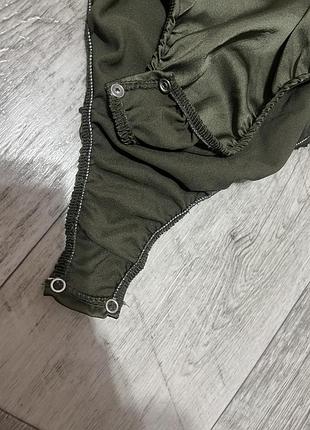 Красиве боді 8