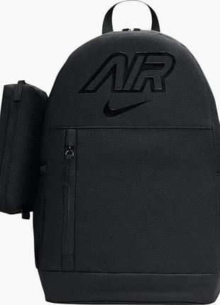 Рюкзак nike y nk elmntl bkpk - smu fa25 15l
