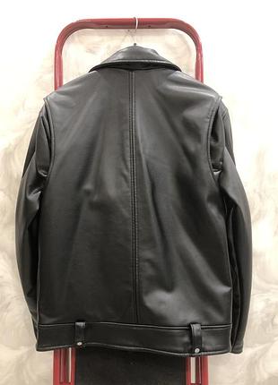 Чоловіча косуха zara 3