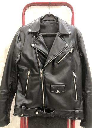 Чоловіча косуха zara 2