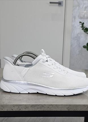 Кроссовки skechers