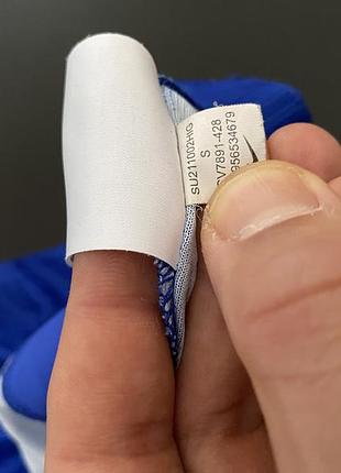 Футболка chelsea nike 5