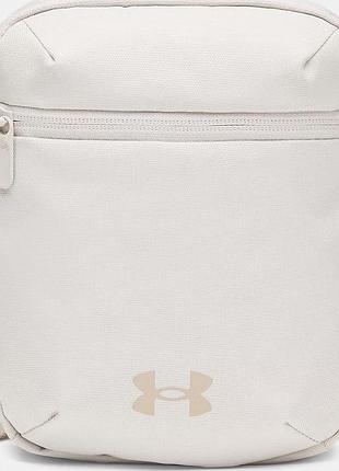 Сумка через плечо ua essential crossbody 3,2l