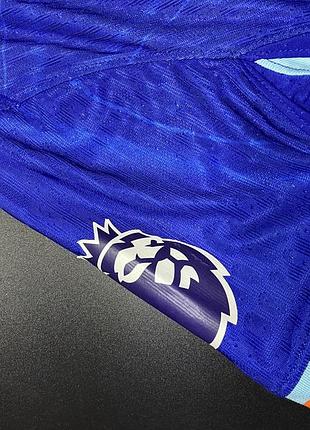Футболка chelsea nike 3