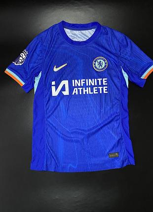 Футболка chelsea nike