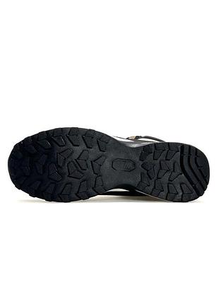 ❄️ nike rivah gtx fur coyote black 7