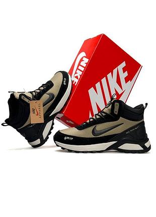 ❄️ nike rivah gtx fur coyote black