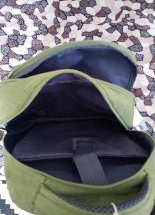Рюкзак travelite 3