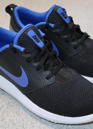 Кроссовки nike оригинал - 38,5 размер