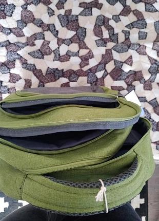 Рюкзак travelite 4