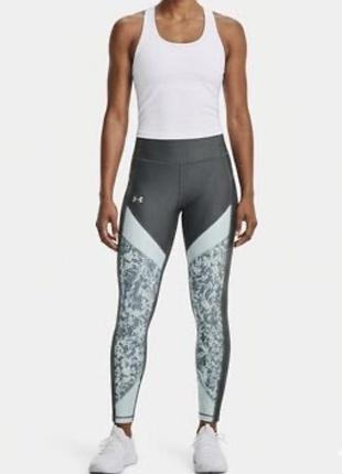 Спортивні лосини under armour