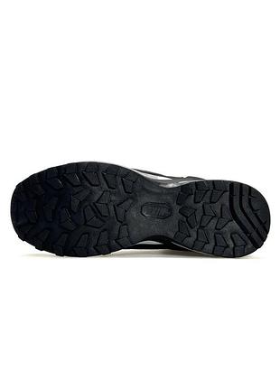 ❄️ nike rivah gtx fur black 7