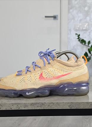 Кросівки nike vapormax оригінал 3