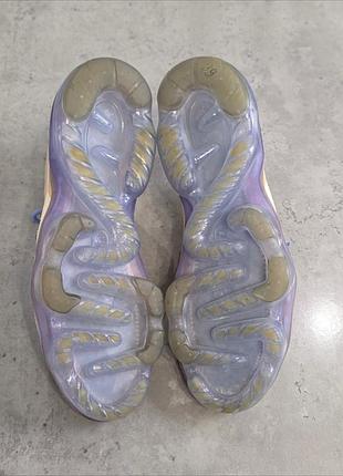 Кросівки nike vapormax оригінал 5