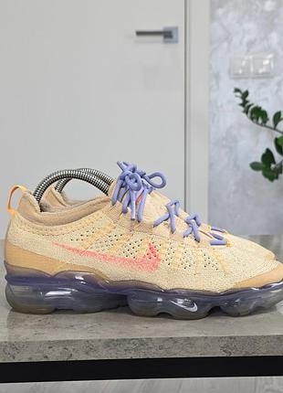 Кросівки nike vapormax оригінал