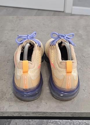 Кросівки nike vapormax оригінал 4