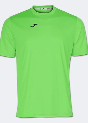 Футболка joma combi jr лучшая цена с быстрой доставкой по украине