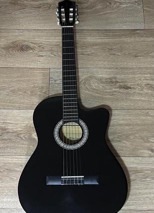 Продаю гітару “almira guitars”