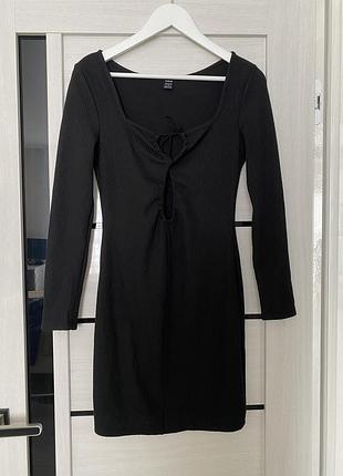 Тепла сукня shein