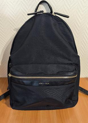 Jem+bea великий рюкзак для мам 2
