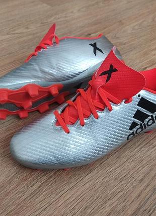 Бутси adidas, 45
