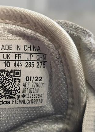 Кросівки adidas оригінал 5