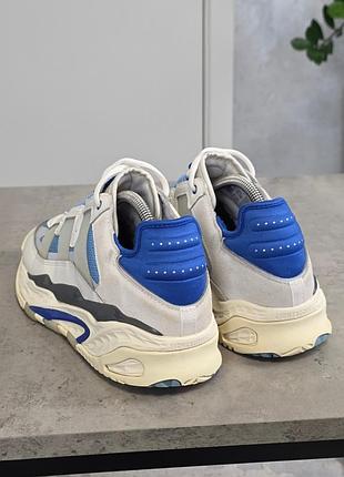 Кросівки adidas оригінал 4