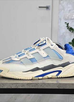 Кросівки adidas оригінал 3