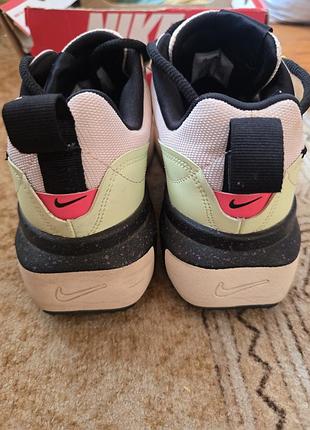 Оригінальні кросівки nike 3
