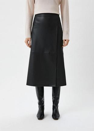 Шикарна спідниця max mara leisure, оригінал