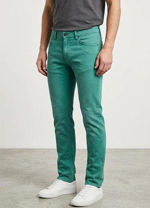 Мужские джинсы от европейского бренда solid (solid jeans department)