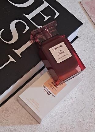 Tom ford lost cherry 🍒