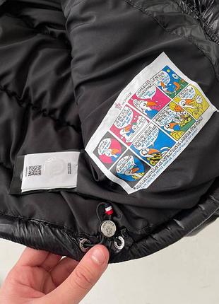 Пуховик moncler 4