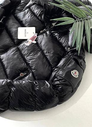 Пуховик moncler 2