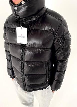 Пуховик moncler 5
