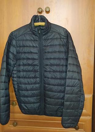 Деми куртка burton menswear p l