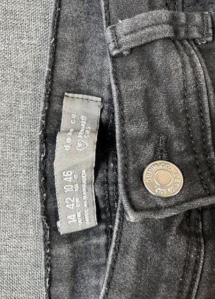 Джинси denim co., розмір 42 5