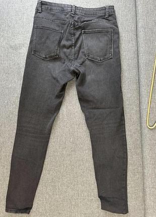Джинси denim co., розмір 42 3