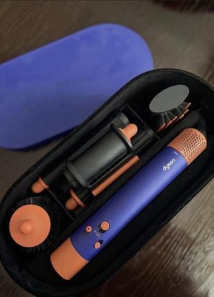 Стайлер dyson airwrap multi-styler