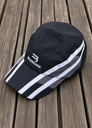 Balenciaga кепка бейсболка