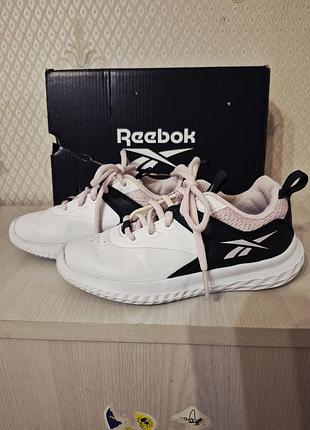 Кросівки reebok,  29 розмір ( 12)