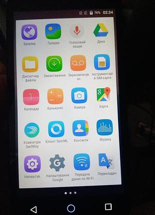 Alcatel 5025 d
