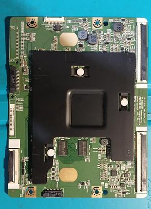 Комплектуючі для tv техніки samsung плата t-con 47-6021037